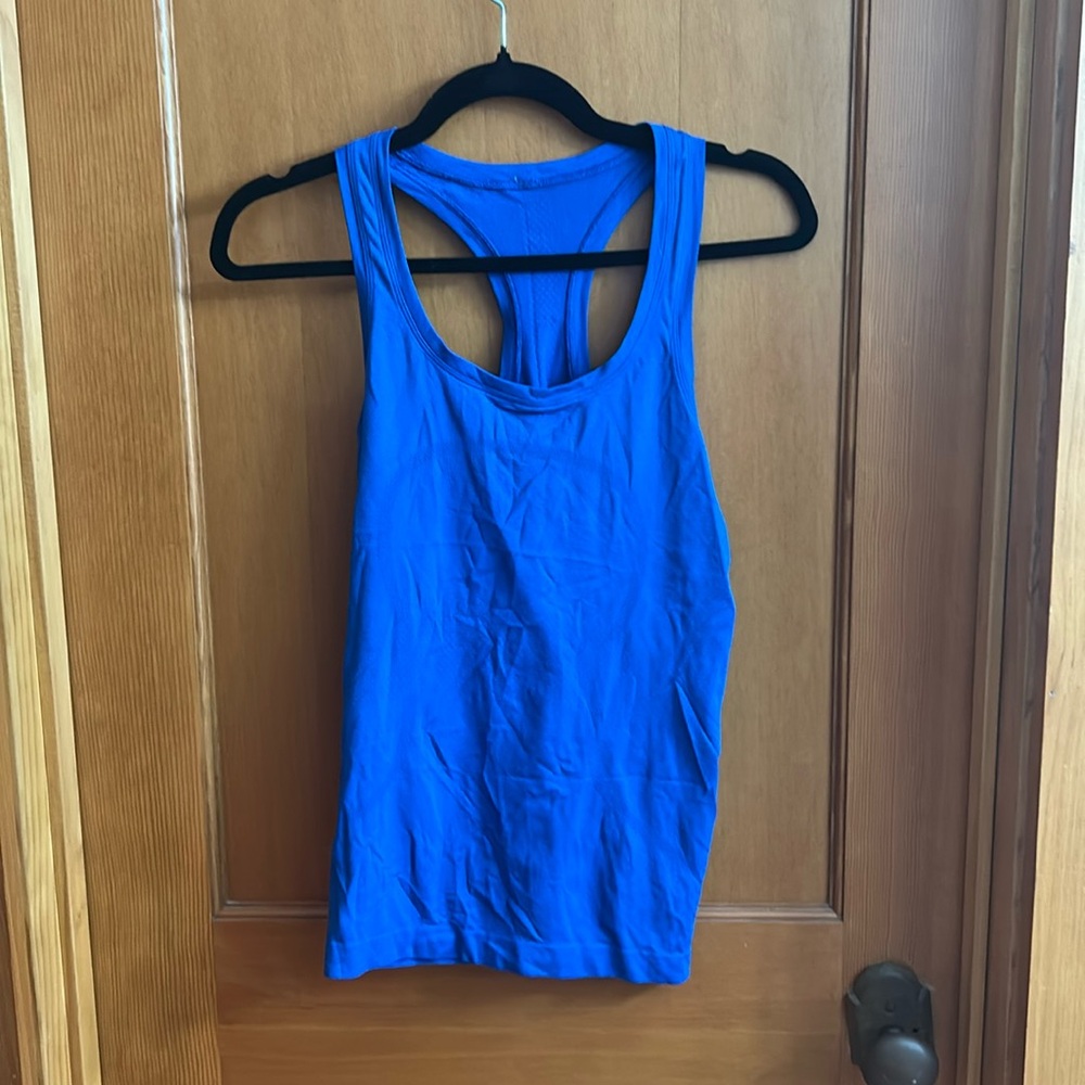 Swiftly Tech Tank (size 6)